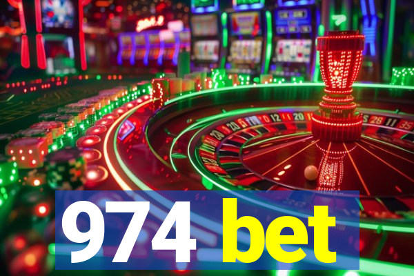 974 bet